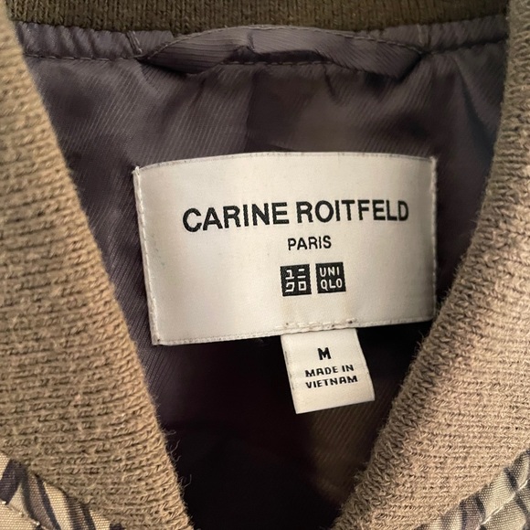 UNIQLO X CARINE ROTIFIELD - Picture 3 of 6